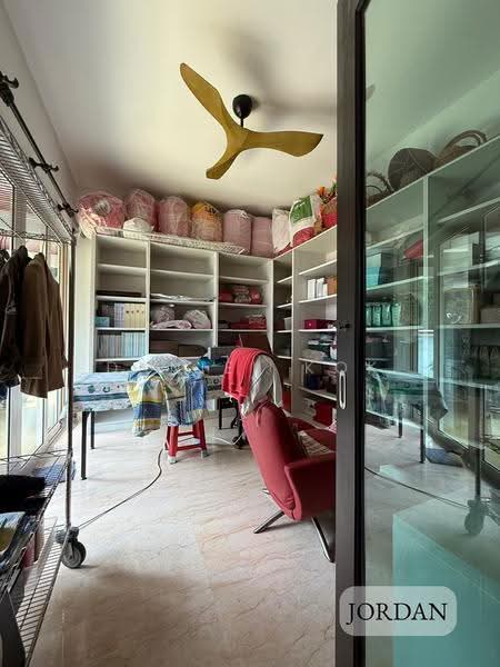 Bungalow House untuk Dijual di Setia Eco Park (Setia Alam) - Daniel Kok - Interior - PropertyGuru.com.my