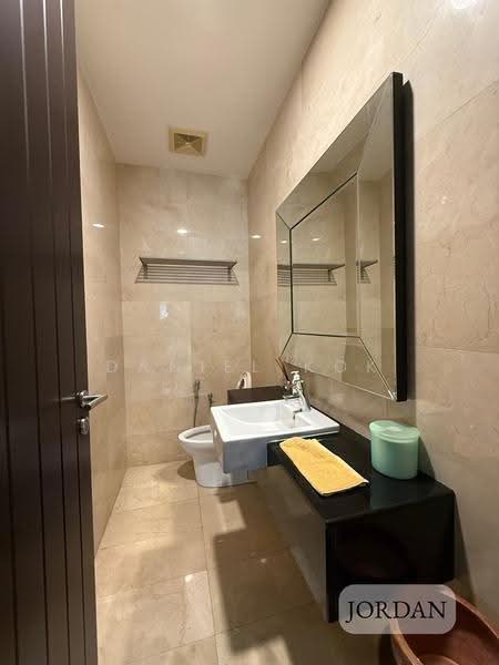 Bungalow House untuk Dijual di Setia Eco Park (Setia Alam) - Daniel Kok - Bathroom - PropertyGuru.com.my