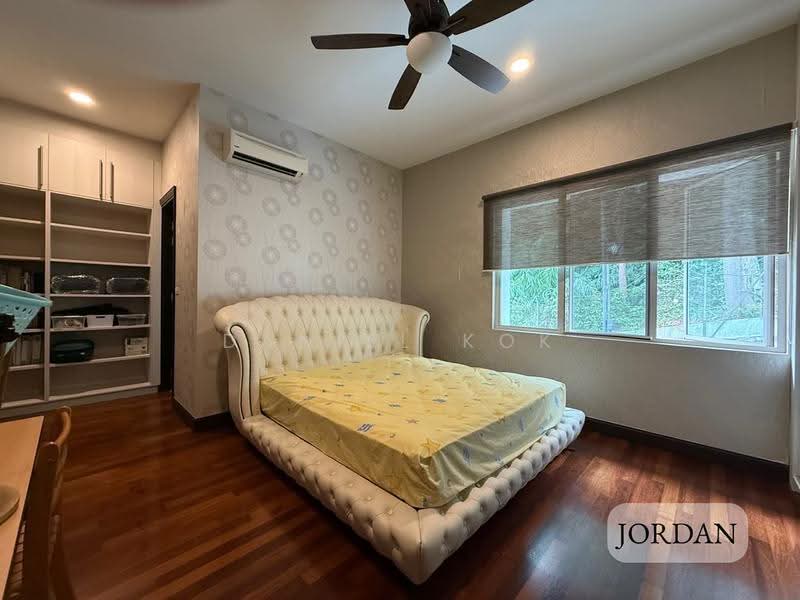 Bungalow House untuk Dijual di Setia Eco Park (Setia Alam) - Daniel Kok - Bedroom - PropertyGuru.com.my