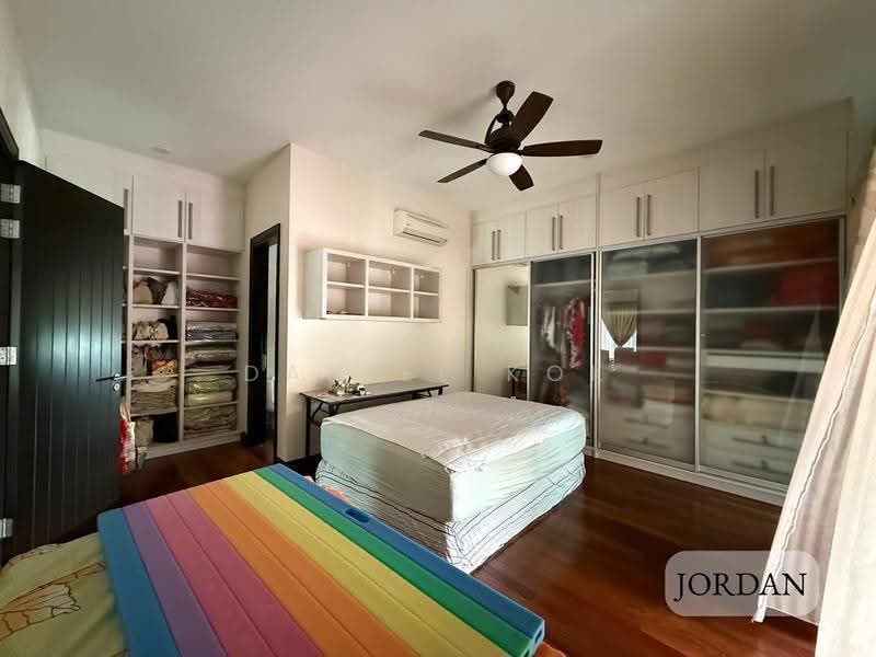 Bungalow House untuk Dijual di Setia Eco Park (Setia Alam) - Daniel Kok - Bedroom - PropertyGuru.com.my