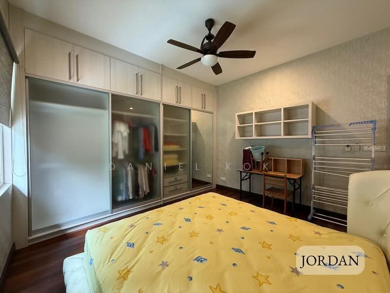 Bungalow House untuk Dijual di Setia Eco Park (Setia Alam) - Daniel Kok - Bedroom - PropertyGuru.com.my