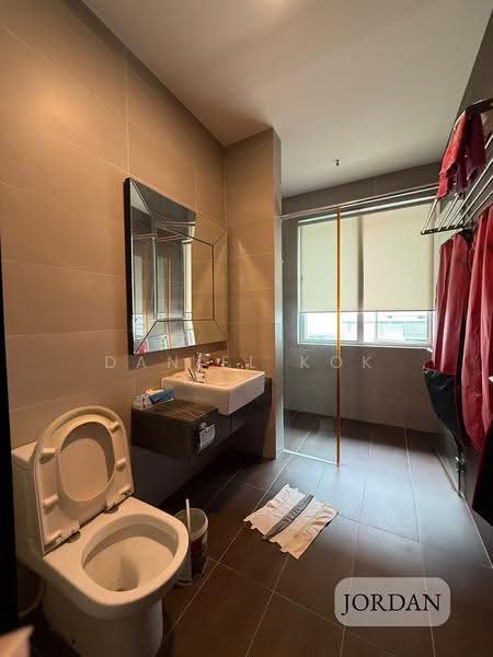 Bungalow House untuk Dijual di Setia Eco Park (Setia Alam) - Daniel Kok - Bathroom - PropertyGuru.com.my