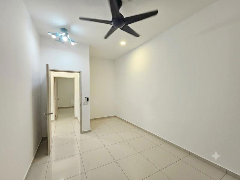 2-storey Terraced House for Sale in Bandar Rimbayu (Telok Panglima Garang) - Sonia Soh - Interior - PropertyGuru.com.my