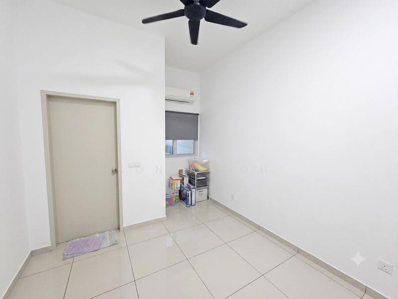 2-storey Terraced House for Sale in Bandar Rimbayu (Telok Panglima Garang) - Sonia Soh - Interior - PropertyGuru.com.my