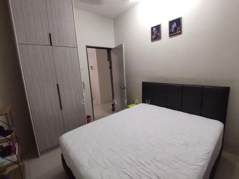 Rumah Teres 1-Tingkat untuk Dijual di Ipoh (Perak) - Ck Nyau - Bedroom - PropertyGuru.com.my
