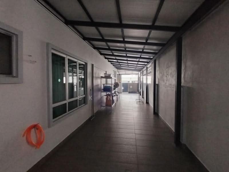 Rumah Teres 1-Tingkat untuk Dijual di Ipoh (Perak) - Ck Nyau - Corridor - PropertyGuru.com.my