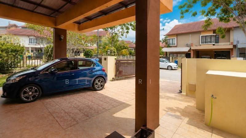Rumah Teres 2-Tingkat untuk Dijual di Bukit Jelutong (Shah Alam) - BILYA ARIFF - Exterior - PropertyGuru.com.my