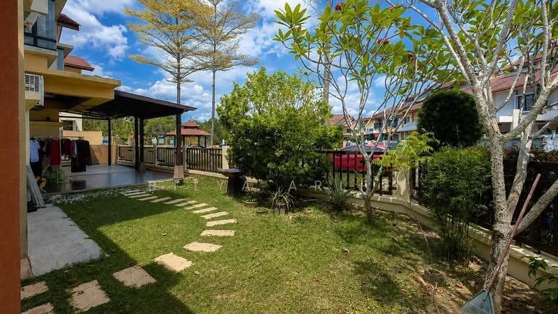 Rumah Teres 2-Tingkat untuk Dijual di Bukit Jelutong (Shah Alam) - BILYA ARIFF - Exterior - PropertyGuru.com.my