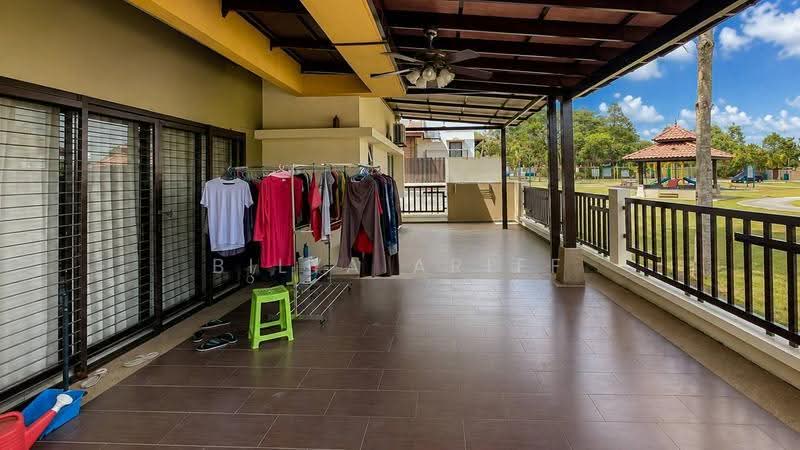 Rumah Teres 2-Tingkat untuk Dijual di Bukit Jelutong (Shah Alam) - BILYA ARIFF - PropertyGuru.com.my