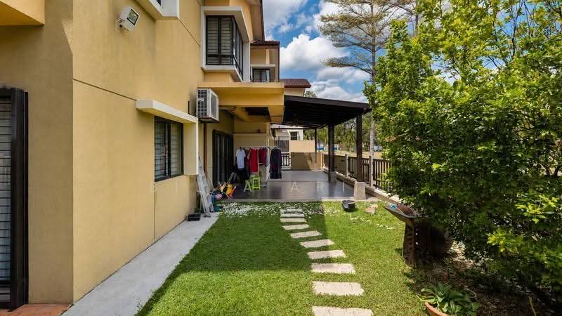 Rumah Teres 2-Tingkat untuk Dijual di Bukit Jelutong (Shah Alam) - BILYA ARIFF - PropertyGuru.com.my