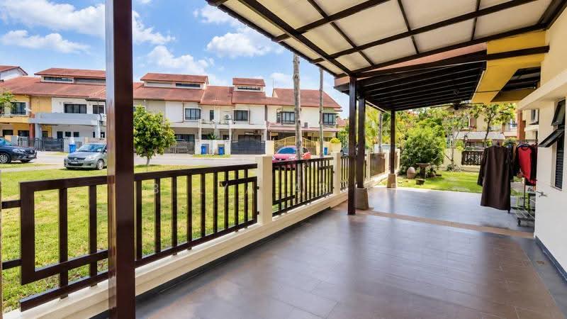 Rumah Teres 2-Tingkat untuk Dijual di Bukit Jelutong (Shah Alam) - BILYA ARIFF - PropertyGuru.com.my