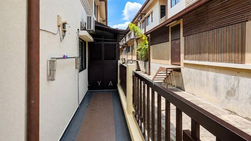 Rumah Teres 2-Tingkat untuk Dijual di Bukit Jelutong (Shah Alam) - BILYA ARIFF - PropertyGuru.com.my