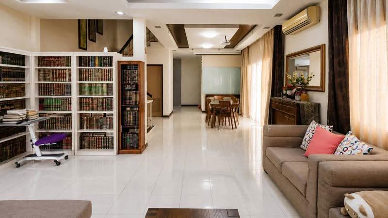 Rumah Teres 2-Tingkat untuk Dijual di Bukit Jelutong (Shah Alam) - BILYA ARIFF - PropertyGuru.com.my