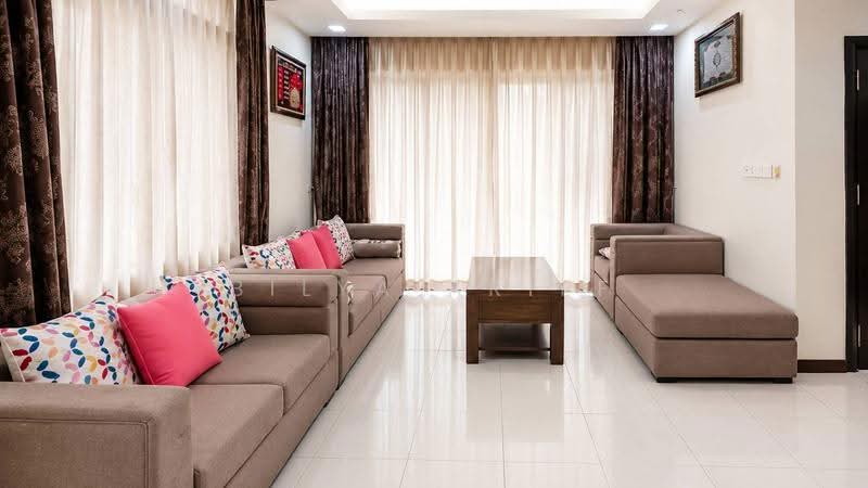 Rumah Teres 2-Tingkat untuk Dijual di Bukit Jelutong (Shah Alam) - BILYA ARIFF - PropertyGuru.com.my