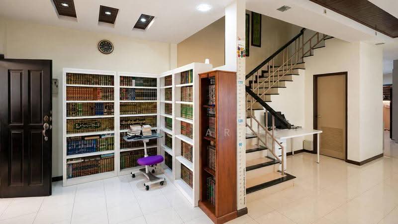 Rumah Teres 2-Tingkat untuk Dijual di Bukit Jelutong (Shah Alam) - BILYA ARIFF - PropertyGuru.com.my