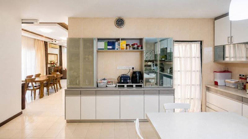 Rumah Teres 2-Tingkat untuk Dijual di Bukit Jelutong (Shah Alam) - BILYA ARIFF - PropertyGuru.com.my