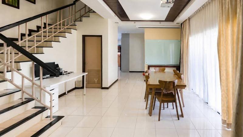 Rumah Teres 2-Tingkat untuk Dijual di Bukit Jelutong (Shah Alam) - BILYA ARIFF - PropertyGuru.com.my