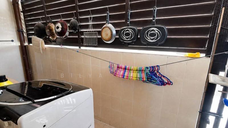 Rumah Teres 2-Tingkat untuk Dijual di Bukit Jelutong (Shah Alam) - BILYA ARIFF - PropertyGuru.com.my