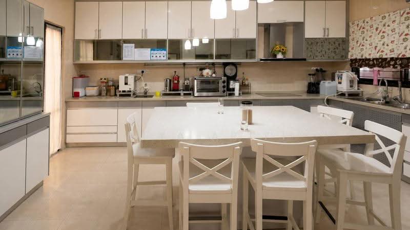 Rumah Teres 2-Tingkat untuk Dijual di Bukit Jelutong (Shah Alam) - BILYA ARIFF - PropertyGuru.com.my