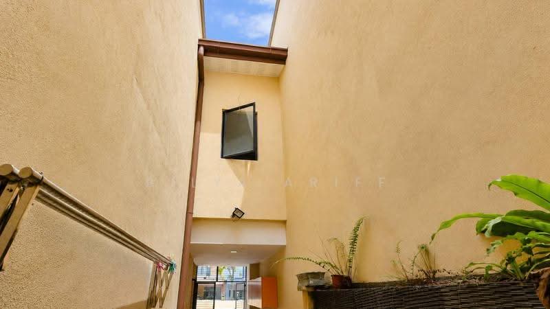 Rumah Teres 2-Tingkat untuk Dijual di Bukit Jelutong (Shah Alam) - BILYA ARIFF - PropertyGuru.com.my