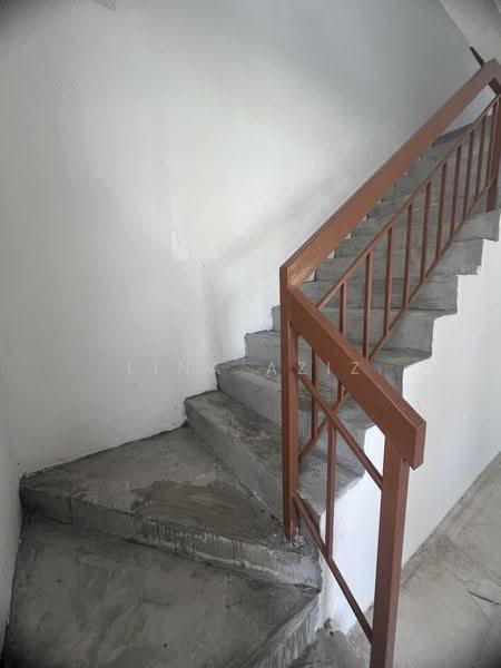 Rumah Teres 2-Tingkat untuk Dijual di Bandar Puncak Alam (Puncak Alam) - Lina Aziz - Interior - PropertyGuru.com.my