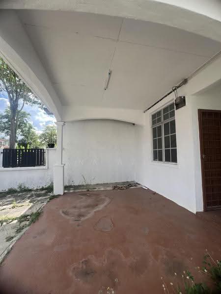 Rumah Teres 2-Tingkat untuk Dijual di Bandar Puncak Alam (Puncak Alam) - Lina Aziz - Exterior - PropertyGuru.com.my