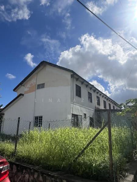 Rumah Teres 2-Tingkat untuk Dijual di Bandar Puncak Alam (Puncak Alam) - Lina Aziz - Exterior - PropertyGuru.com.my