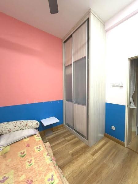 Kondominium untuk Dijual di Fairway Suites - Shirley Yap - Bedroom - PropertyGuru.com.my