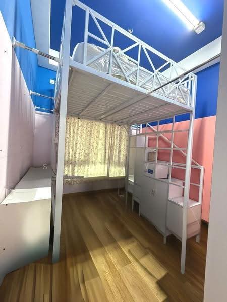 Kondominium untuk Dijual di Fairway Suites - Shirley Yap - Bedroom - PropertyGuru.com.my