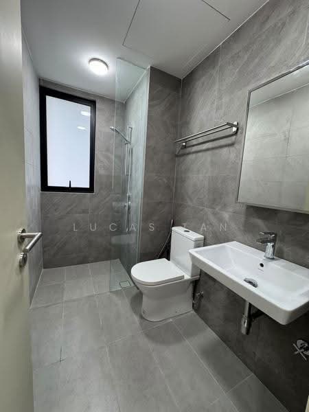 Kediaman Servis untuk Disewa di Quinn Residence - Lucas Tan - Bathroom - PropertyGuru.com.my