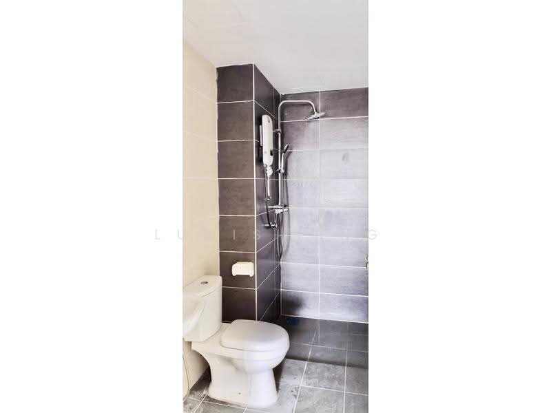 Condominium for Rent at Aspire Residence - Luwis Ling - Bathroom - PropertyGuru.com.my