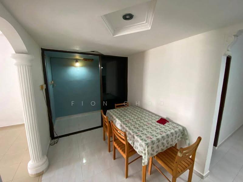 Rumah Teres 1-Tingkat untuk Disewa di Taman Ungku Tun Aminah (Skudai) - Fion Choo - PropertyGuru.com.my