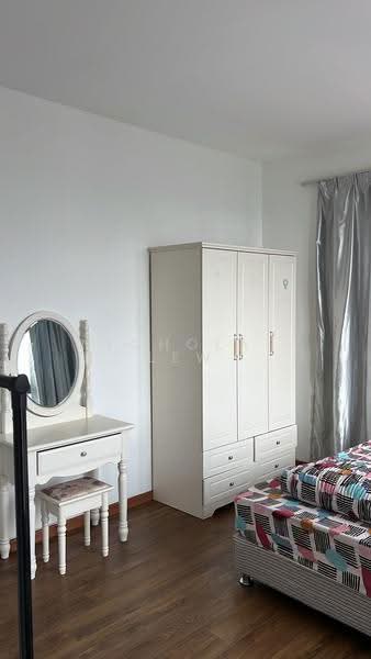 Kediaman Servis untuk Disewa di Silk Sky - Nicholas Lew - PropertyGuru.com.my