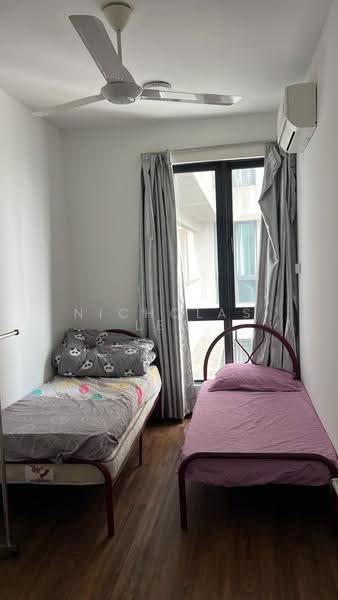 Kediaman Servis untuk Disewa di Silk Sky - Nicholas Lew - PropertyGuru.com.my
