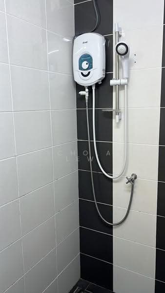 Kediaman Servis untuk Disewa di Silk Sky - Nicholas Lew - PropertyGuru.com.my