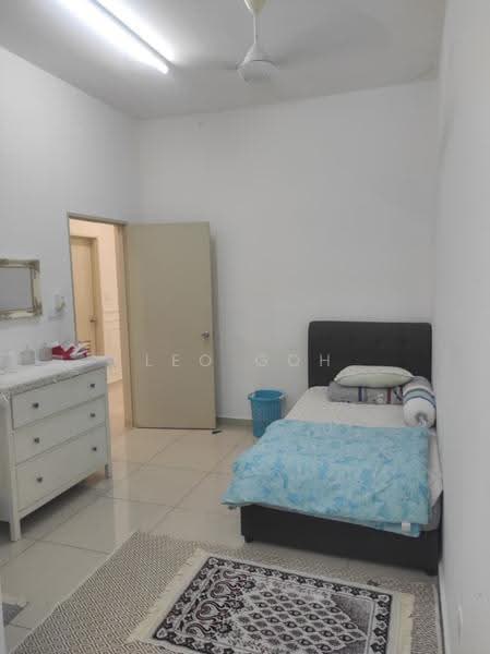 Rumah Teres 2-Tingkat untuk Disewa di Bandar Sri Sendayan (Negeri Sembilan) - Leo Goh - Bedroom - PropertyGuru.com.my