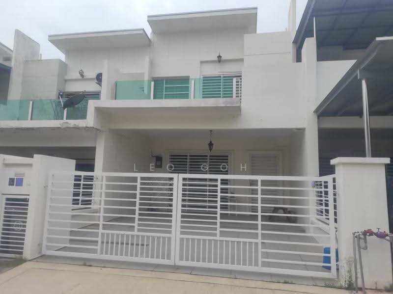 Rumah Teres 2-Tingkat untuk Disewa di Bandar Sri Sendayan (Negeri Sembilan) - Leo Goh - Exterior - PropertyGuru.com.my