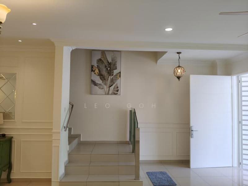 Rumah Teres 2-Tingkat untuk Disewa di Bandar Sri Sendayan (Negeri Sembilan) - Leo Goh - Interior - PropertyGuru.com.my