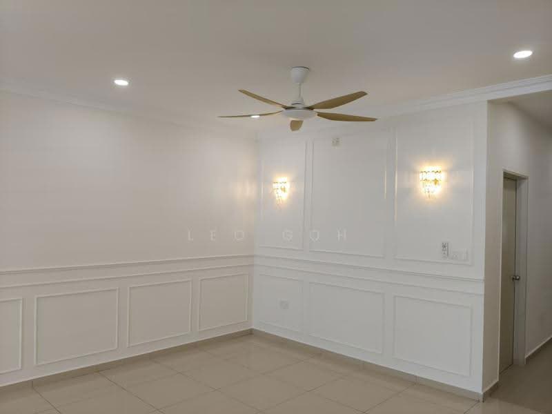 Rumah Teres 2-Tingkat untuk Disewa di Bandar Sri Sendayan (Negeri Sembilan) - Leo Goh - Interior - PropertyGuru.com.my