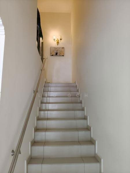Rumah Teres 2-Tingkat untuk Disewa di Bandar Sri Sendayan (Negeri Sembilan) - Leo Goh - Interior - PropertyGuru.com.my
