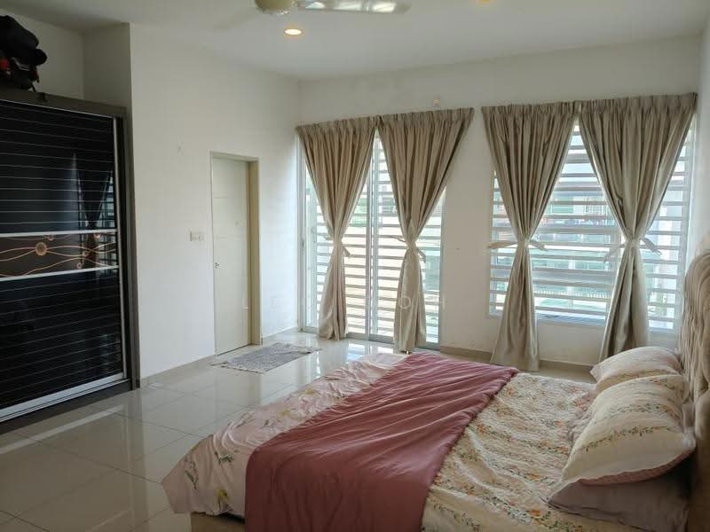 Rumah Teres 2-Tingkat untuk Disewa di Bandar Sri Sendayan (Negeri Sembilan) - Leo Goh - Bedroom - PropertyGuru.com.my