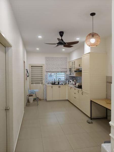 Rumah Teres 2-Tingkat untuk Disewa di Bandar Sri Sendayan (Negeri Sembilan) - Leo Goh - Kitchen - PropertyGuru.com.my