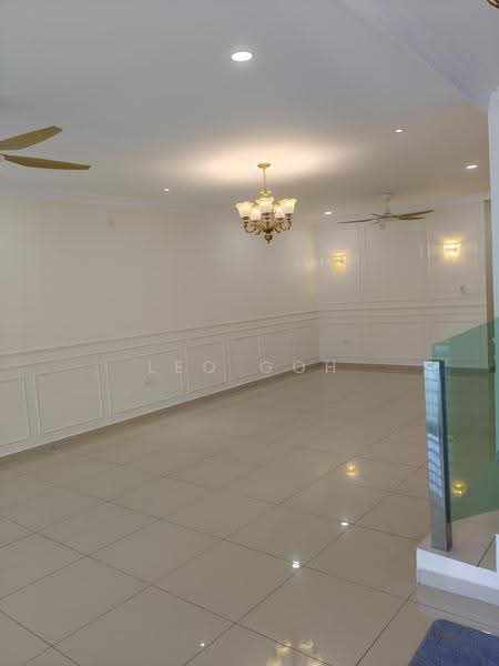 Rumah Teres 2-Tingkat untuk Disewa di Bandar Sri Sendayan (Negeri Sembilan) - Leo Goh - Living Room - PropertyGuru.com.my