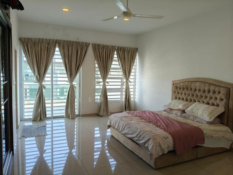 Rumah Teres 2-Tingkat untuk Disewa di Bandar Sri Sendayan (Negeri Sembilan) - Leo Goh - Bedroom - PropertyGuru.com.my