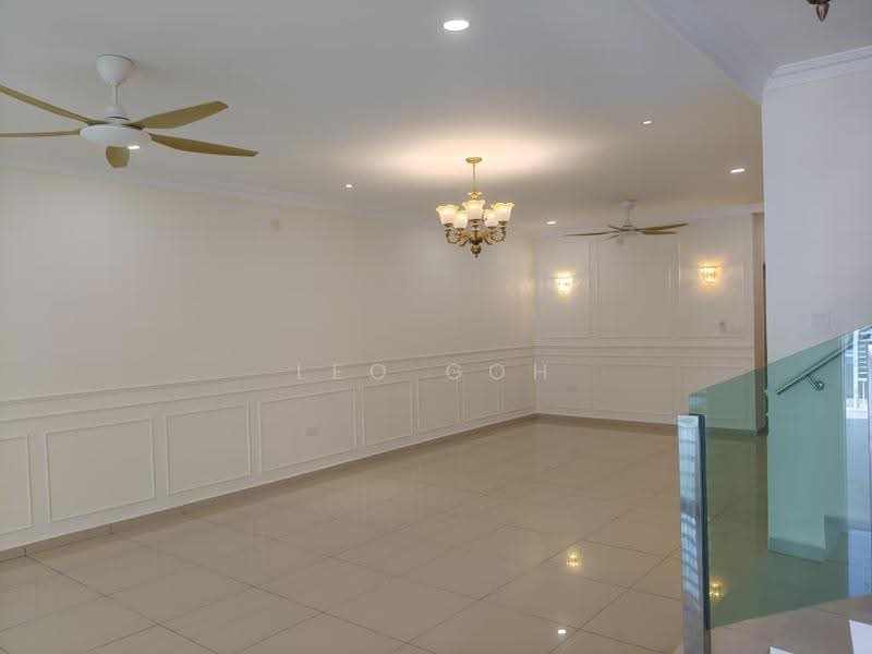 Rumah Teres 2-Tingkat untuk Disewa di Bandar Sri Sendayan (Negeri Sembilan) - Leo Goh - Living Room - PropertyGuru.com.my