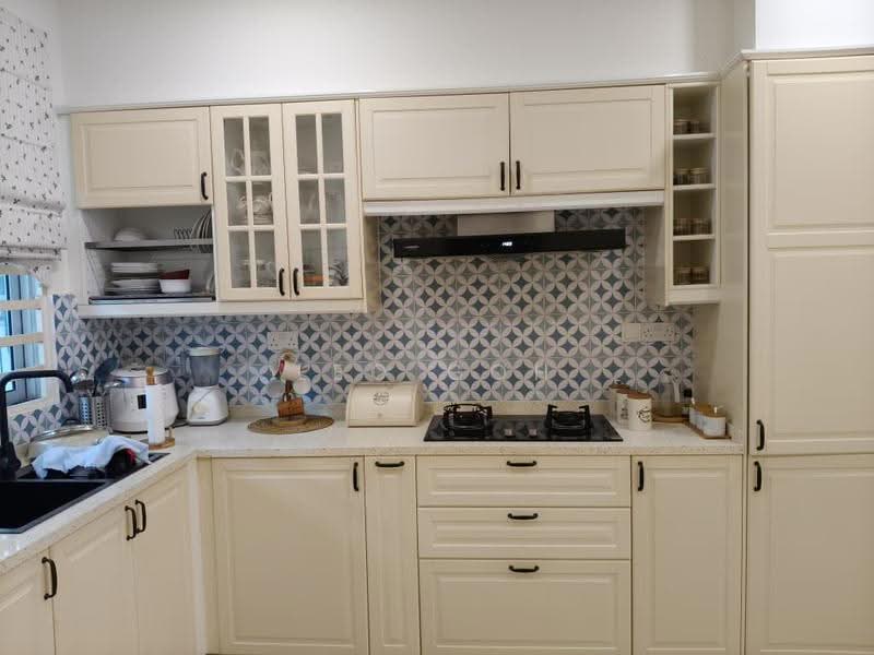 Rumah Teres 2-Tingkat untuk Disewa di Bandar Sri Sendayan (Negeri Sembilan) - Leo Goh - Kitchen - PropertyGuru.com.my