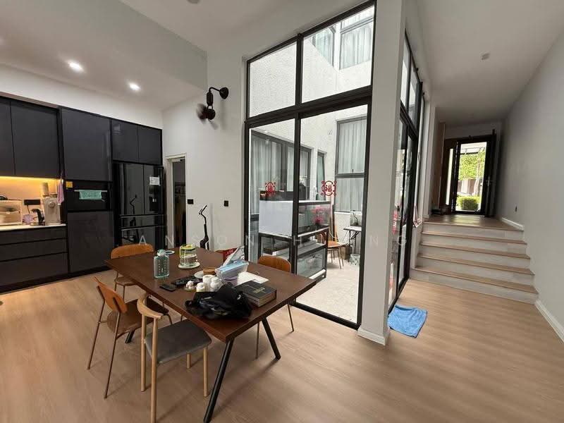 Rumah Teres 2-Tingkat untuk Dijual di Medini (Iskandar Puteri (Nusajaya)) - Anson Hiong - PropertyGuru.com.my