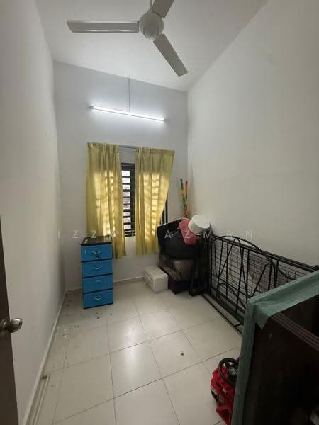 Semi-Detached House for Sale in Kuantan (Pahang) - Izzat Azman - Bedroom - PropertyGuru.com.my