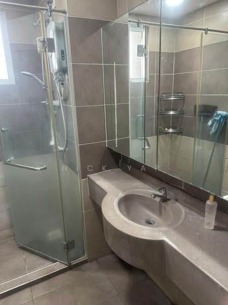 Condominium for Sale at Sg Long Residence - Nick Yap - Bathroom - PropertyGuru.com.my