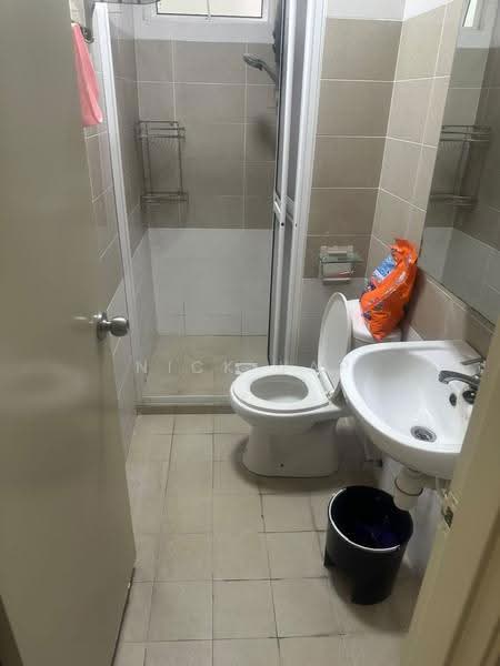 Condominium for Sale at Sg Long Residence - Nick Yap - Bathroom - PropertyGuru.com.my